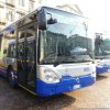 Trasporto pubblico e impianti - Presentazione nuovi autobus GTT